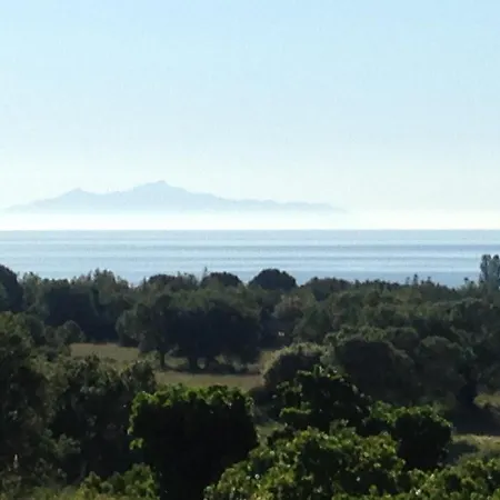 Cap Corse